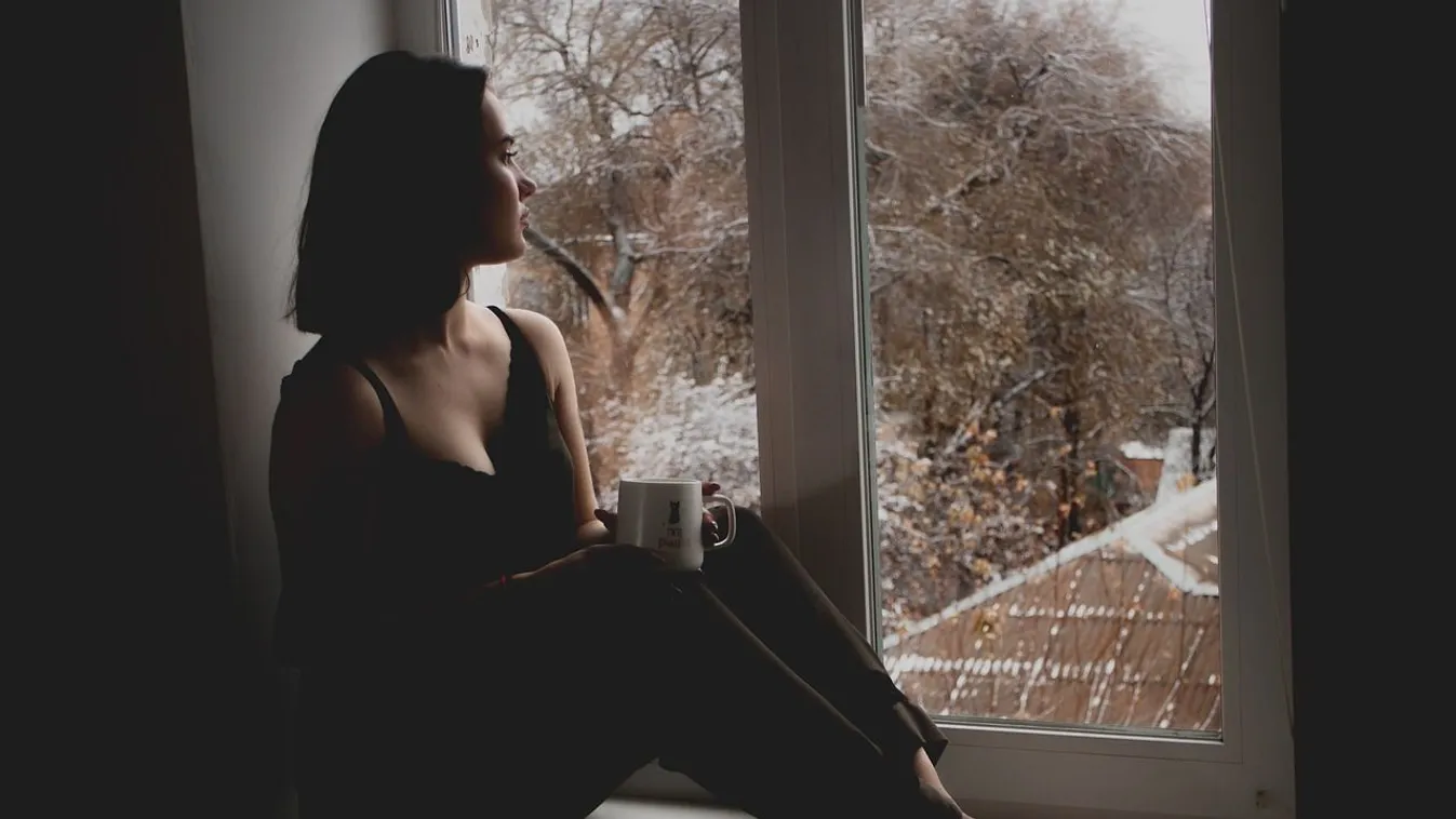 Meteogyógyász: Így győzd le a téli depressziót