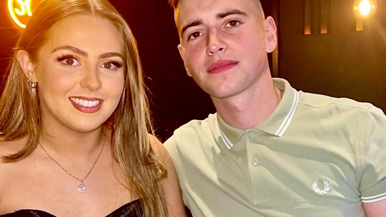 „Az én angyalom” – Nem mehet szerelméhez a menyasszony