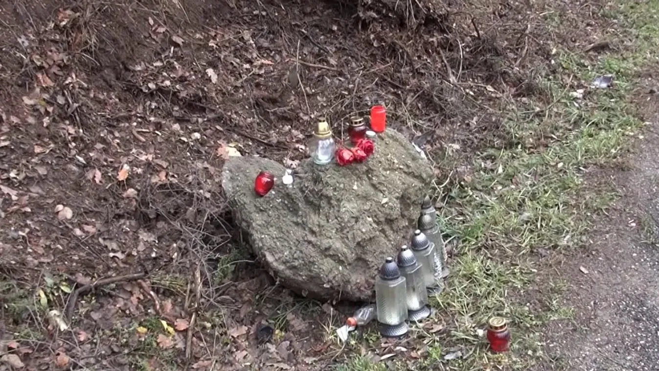 Zokogva nyilatkoztak a szülők a 14 éves Jázmin balesetéről