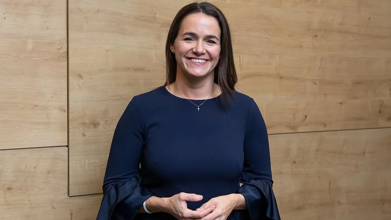 Novák Katalin elárulta, így készül első ünnepi köszöntőjére