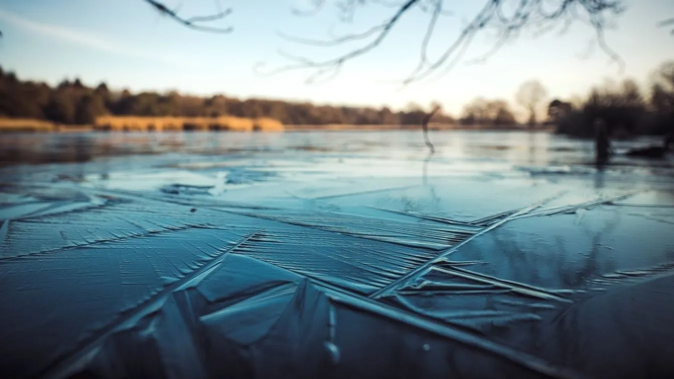 Szeles napok: Ilyen idő várható karácsony hetében
