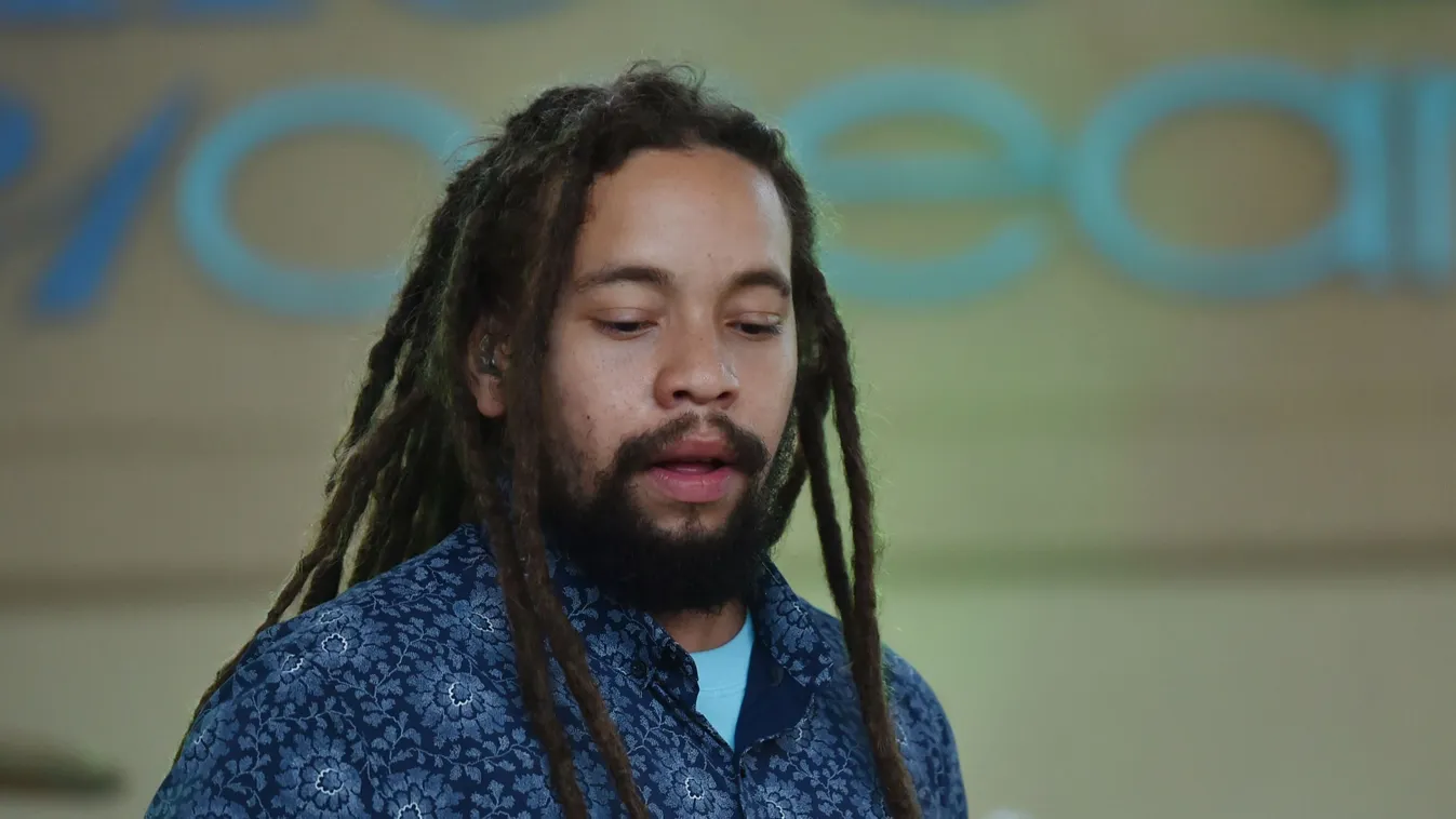 31 évesen holtan találták a legendás énekes unokáját