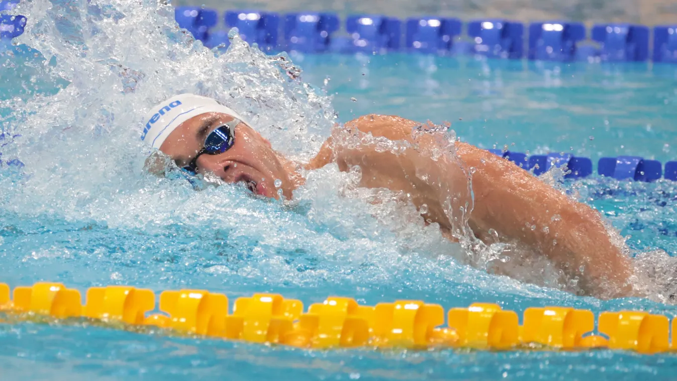 Év Sportolója: Itt vannak a jelöltek, bejelentették a legjobbakat