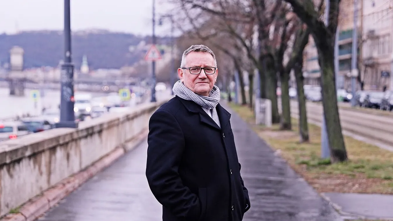 Ezzel lepte meg kisfiát a Bikini basszusgitárosa