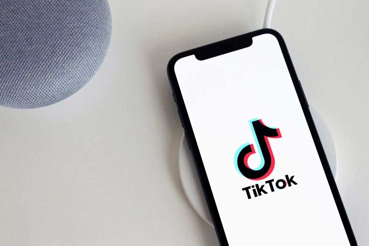 TikTok, tiktok