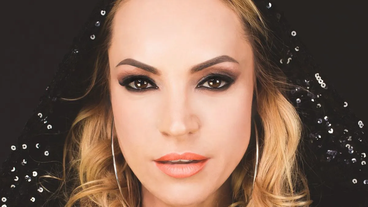 Sári Évi a Ripostnak mesélt az elmúlt évéről.