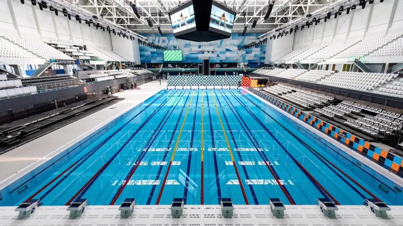 "Tudom, kik az érintettek" -  doppingbotrány az úszóknál