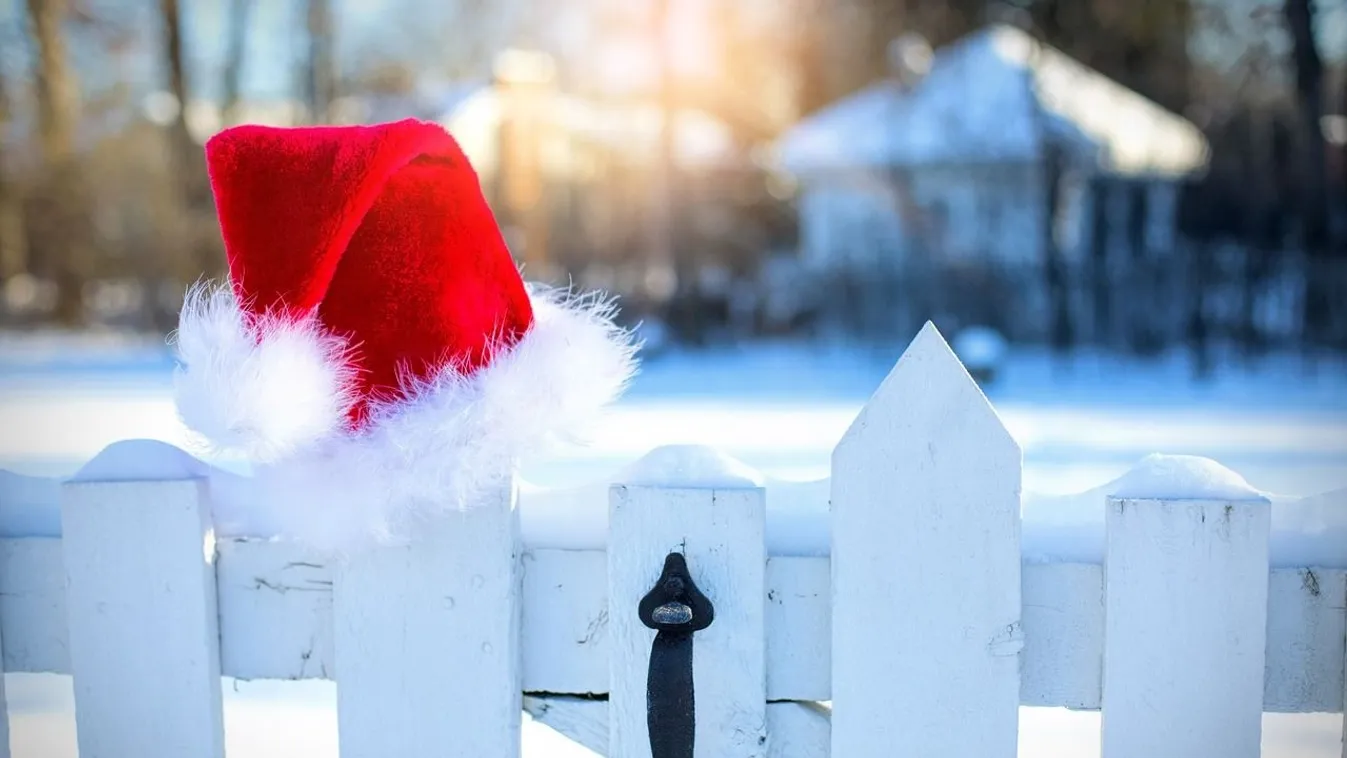 Keresik: Eltűnt a temesvári Mikulás