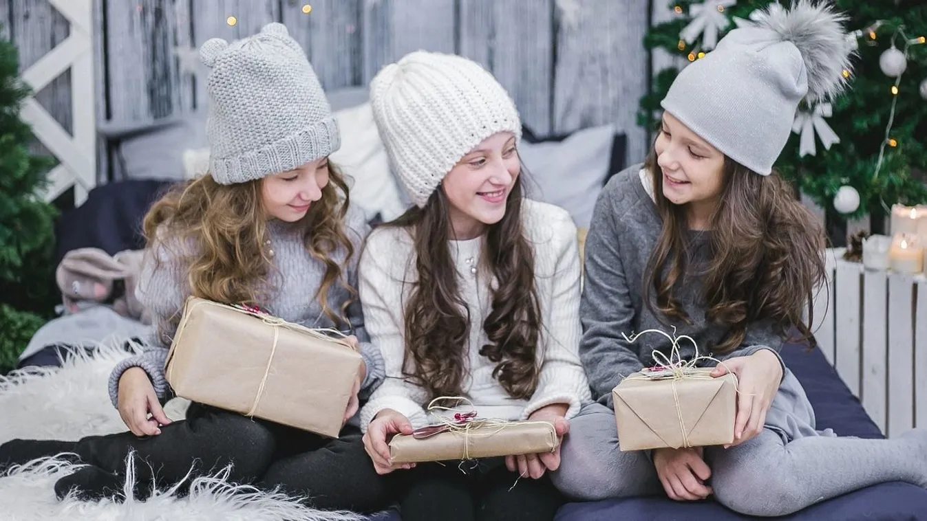 Karácsonyi vásárlás stressz és tömeg nélkül