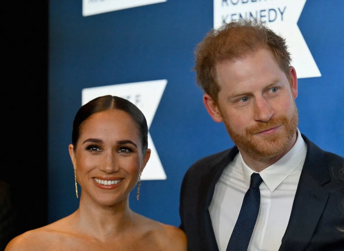 Harry herceg és Meghan