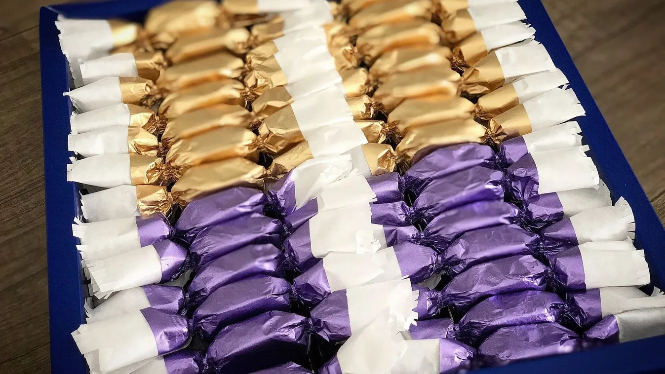 Így lesz olcsó a szaloncukor: készítsd el otthon