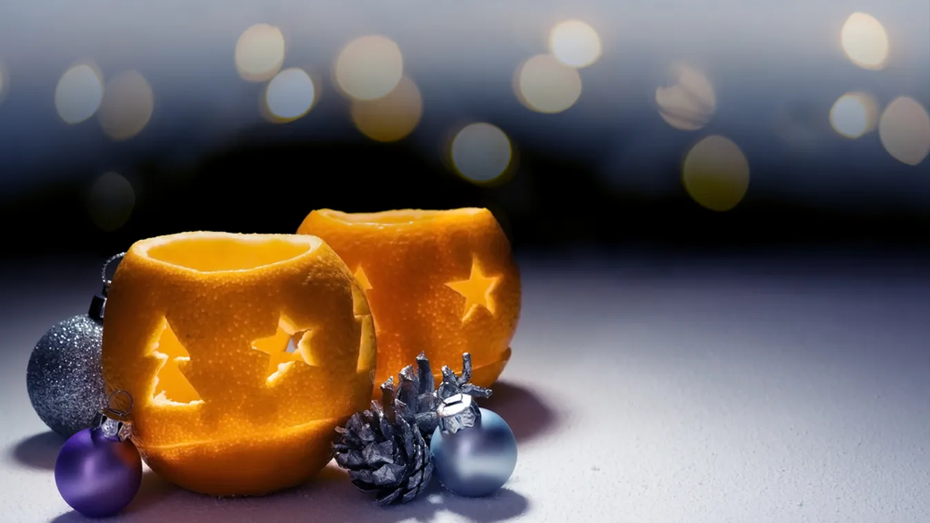 Mámorító karácsonyillat az otthonodban: 3 egyszerű ötlet