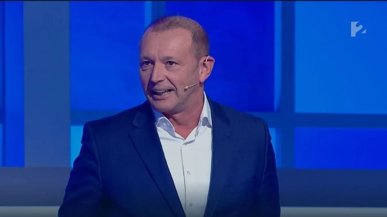 Győrfi Pál vallomása: Én ezt már elengedtem...