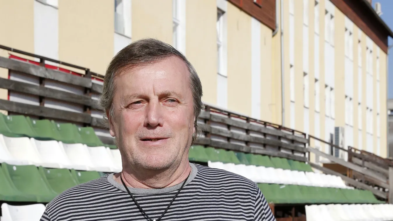 Mérges a Fradi legendája, felháborító hírt kapott a balesete után