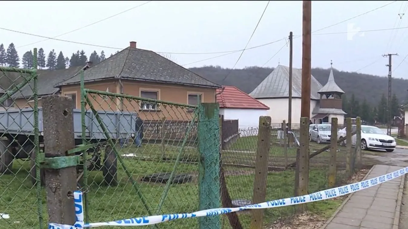 Milliós nyomravezetői díj a bódvalenkei gyilkosra