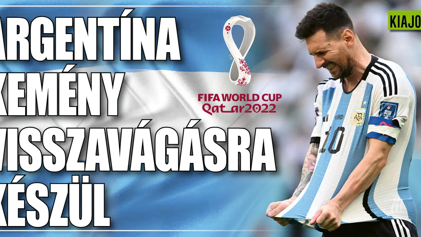 Újabb beszólással hergelik a sértődékeny Lionel Messit