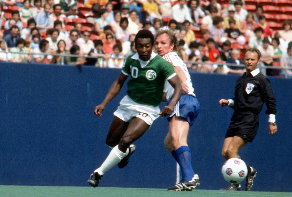 New York Cosmos