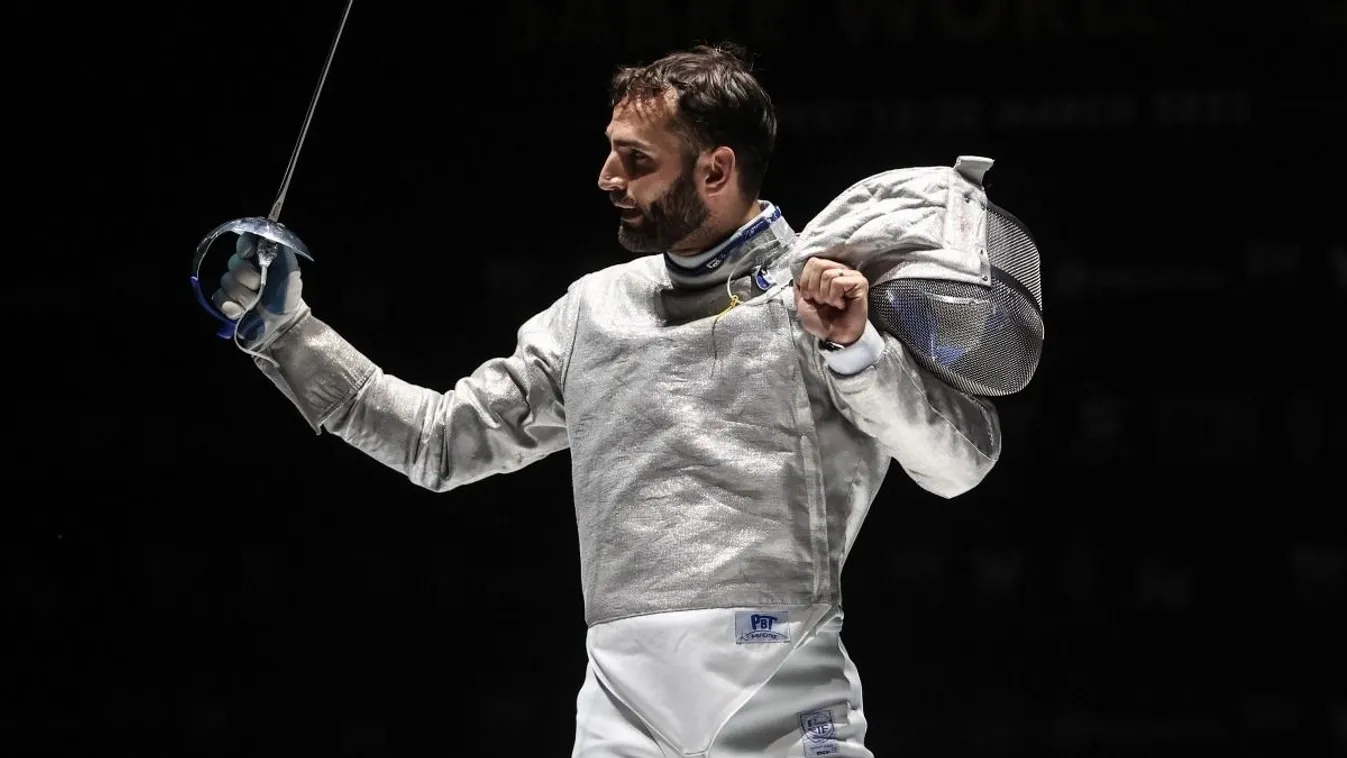 Erre a hírre vártunk, Szilágyi Áron nagy bejelentést tett