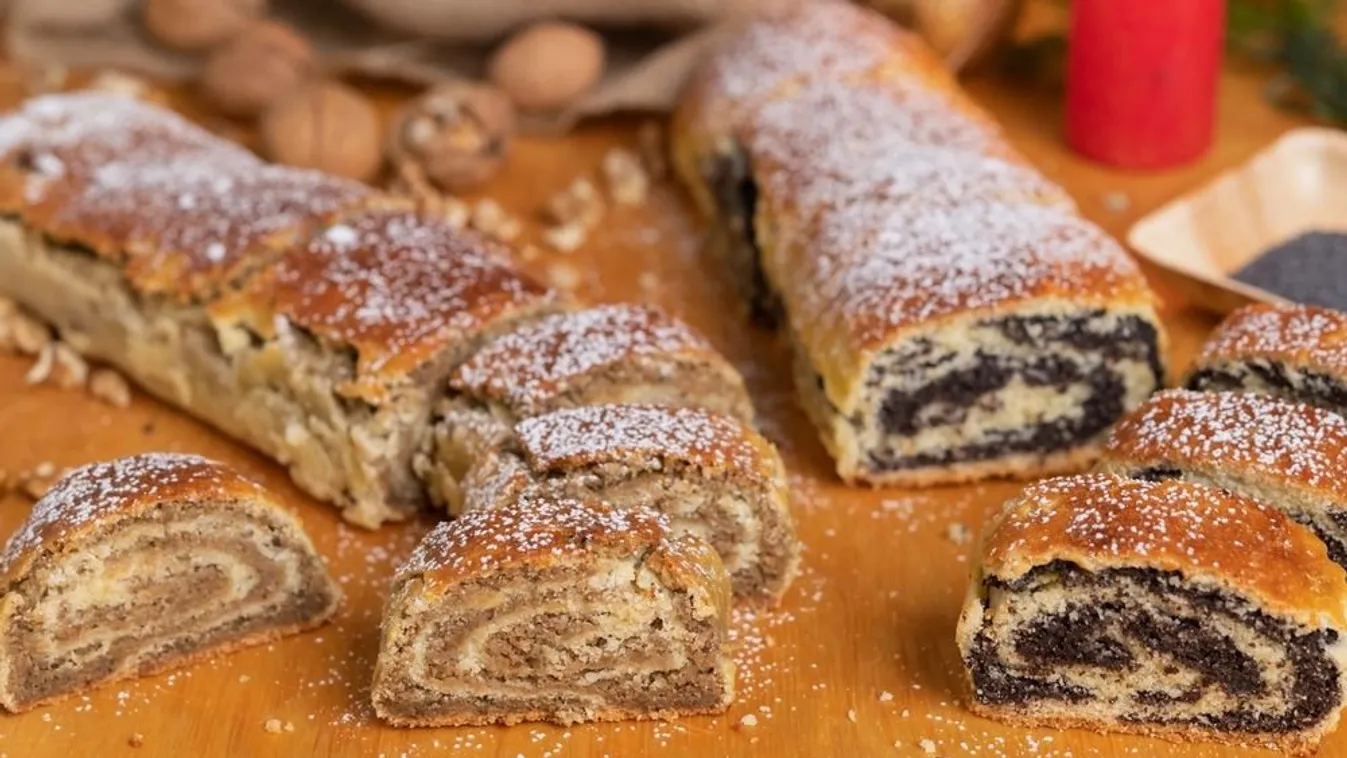 Ettől az összetevőtől lesz könnyű a bejgli tésztája