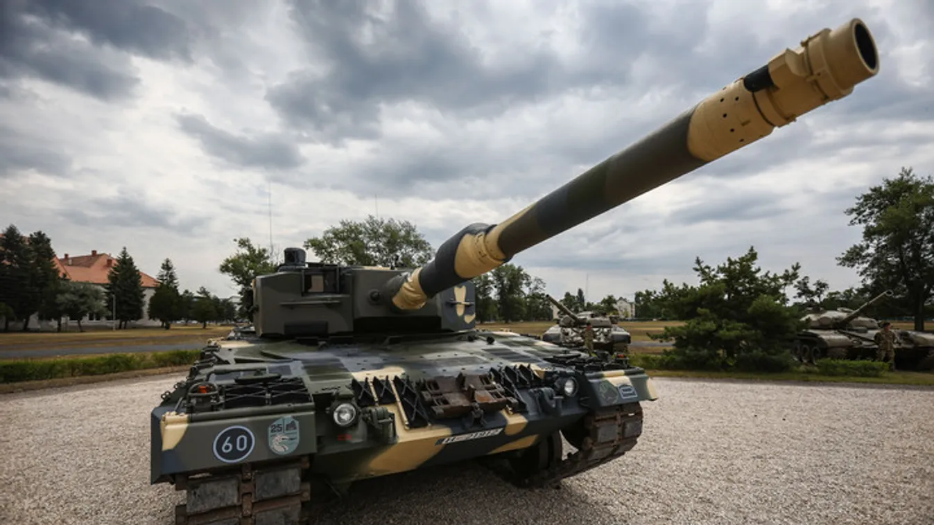 Németország nem készült fel erre a válságra