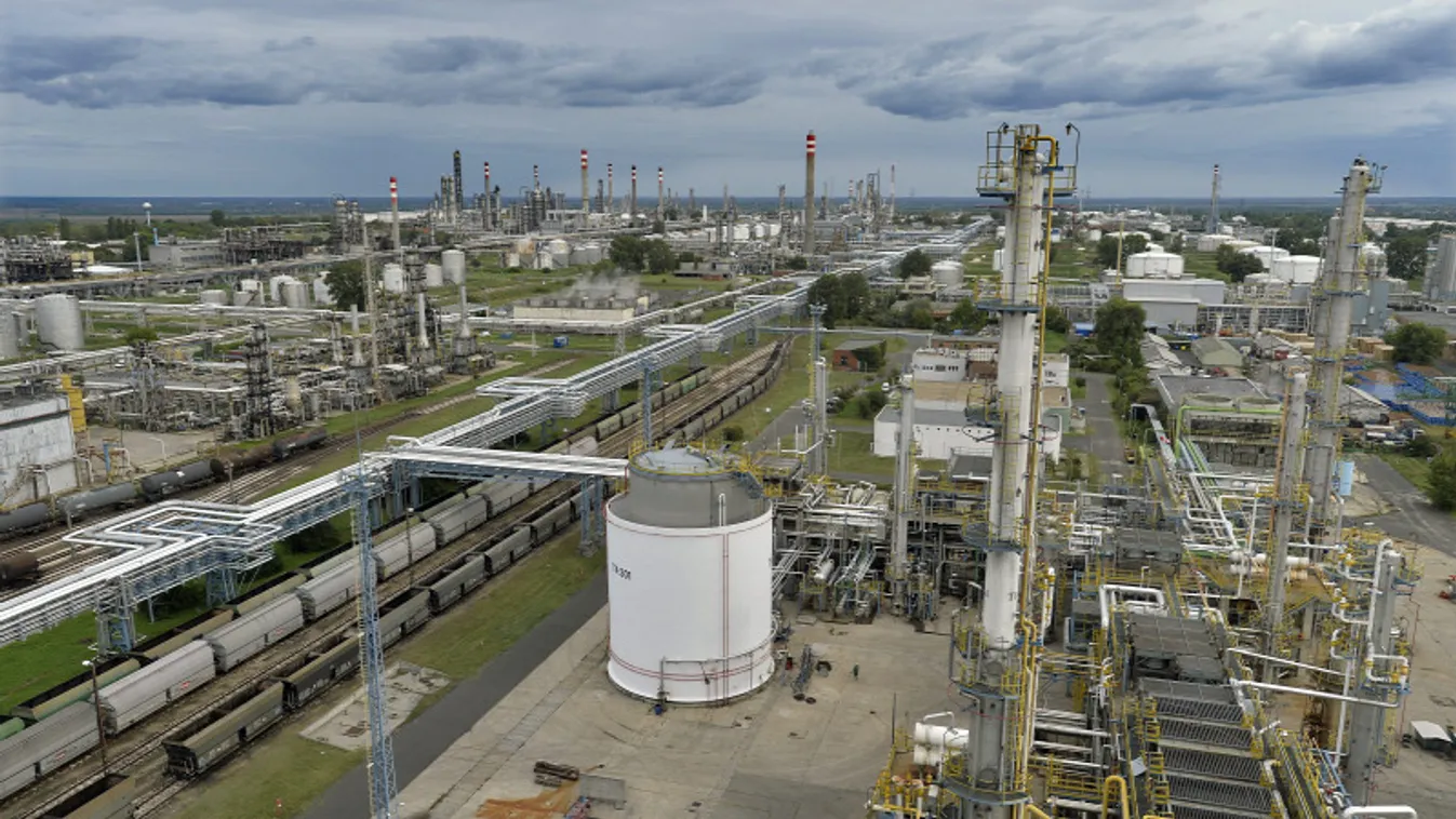 A benzinárstop nem éli meg a karácsonyt?