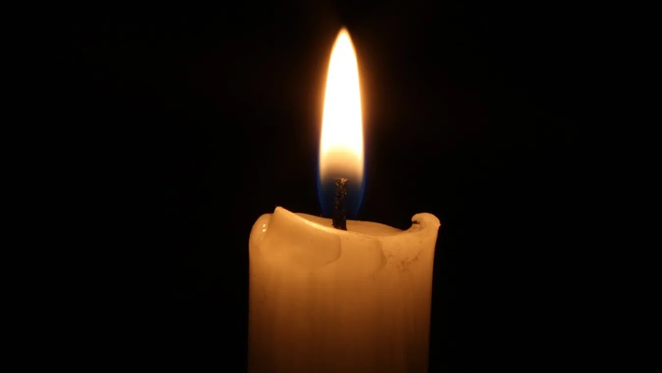 Szívszorító, percekkel a halála előtt fotózták le a magyar versenyzőt