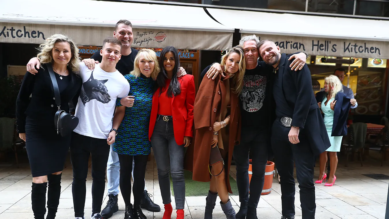 Súlyos betegséggel diagnosztizálták a Farm VIP sztárját