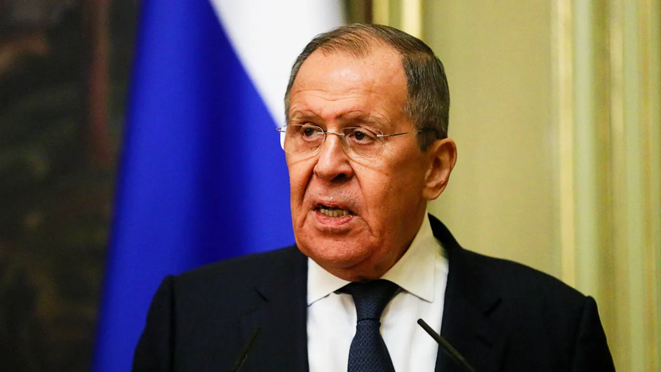 Katasztrófához vezethet Washington és a NATO politikája?