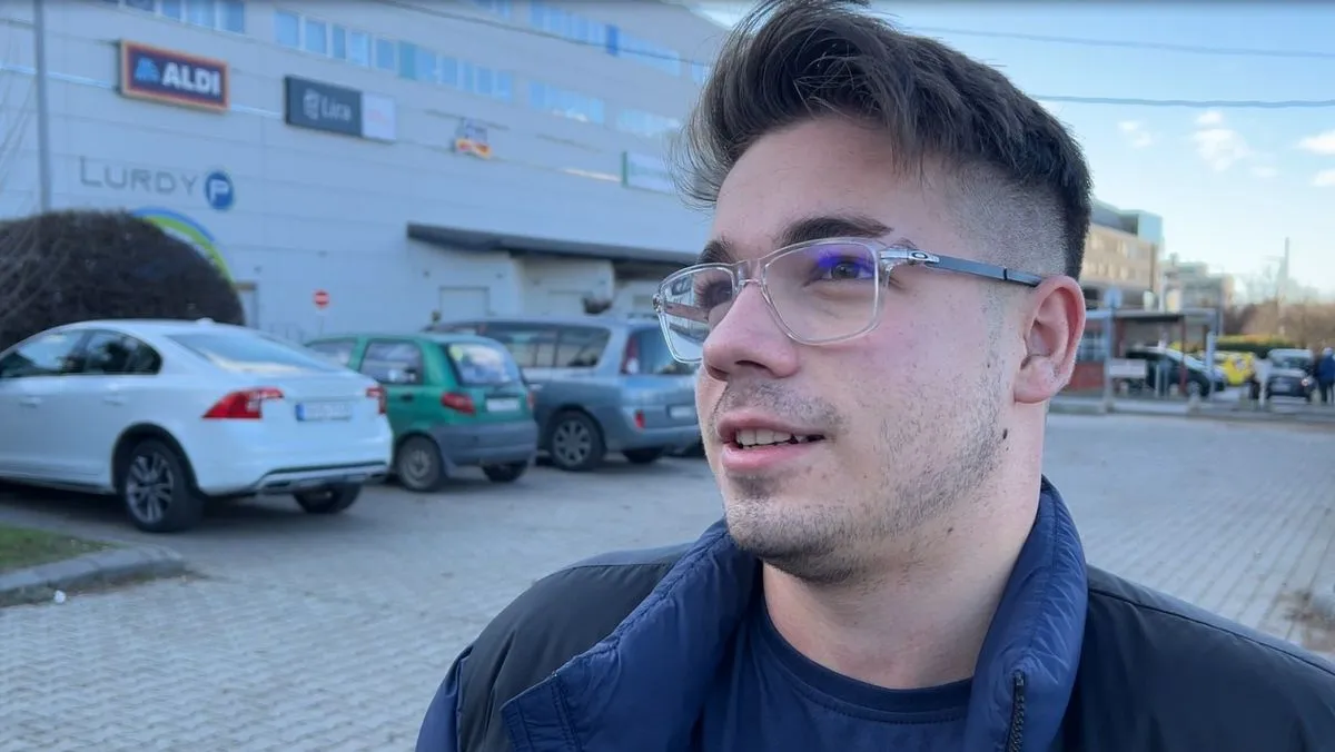 utca hangja, Szilveszter, Újév, fogadalmak,