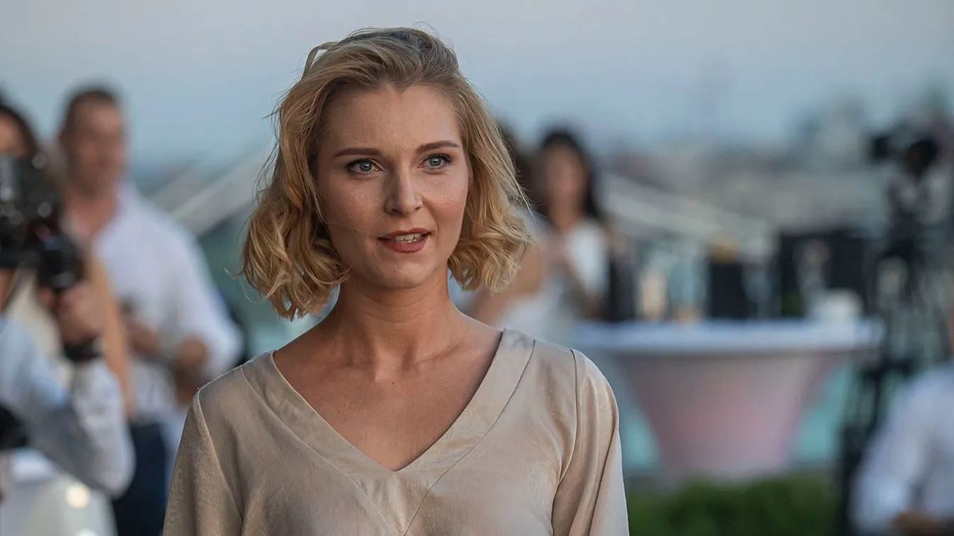 Így élte meg a Farm megpróbáltatásait Görgényi Fruzsi