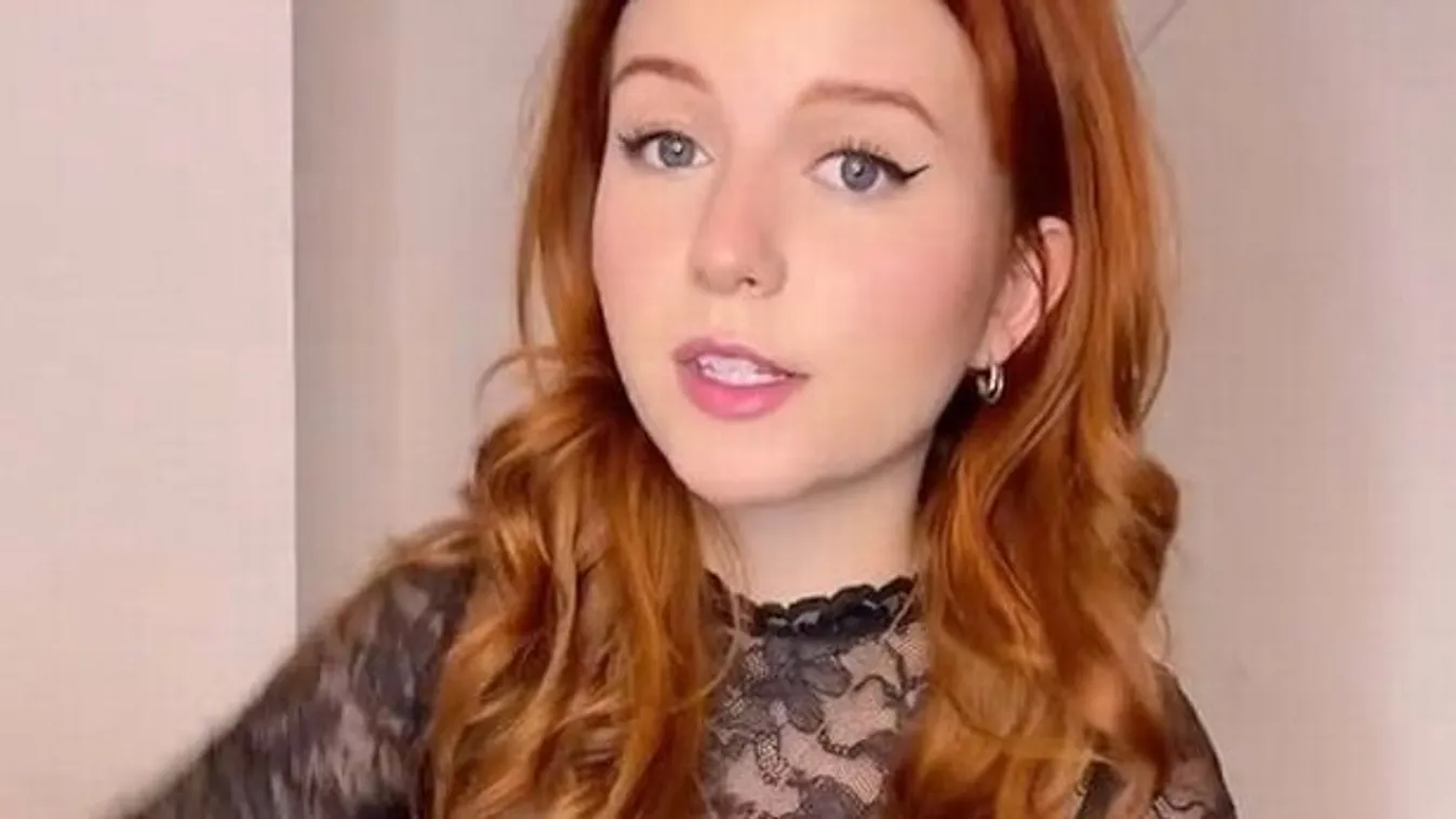 "Átlátszó kezeslábast viseltem a céges karácsonyi bulin, de mindenki kiakadt"