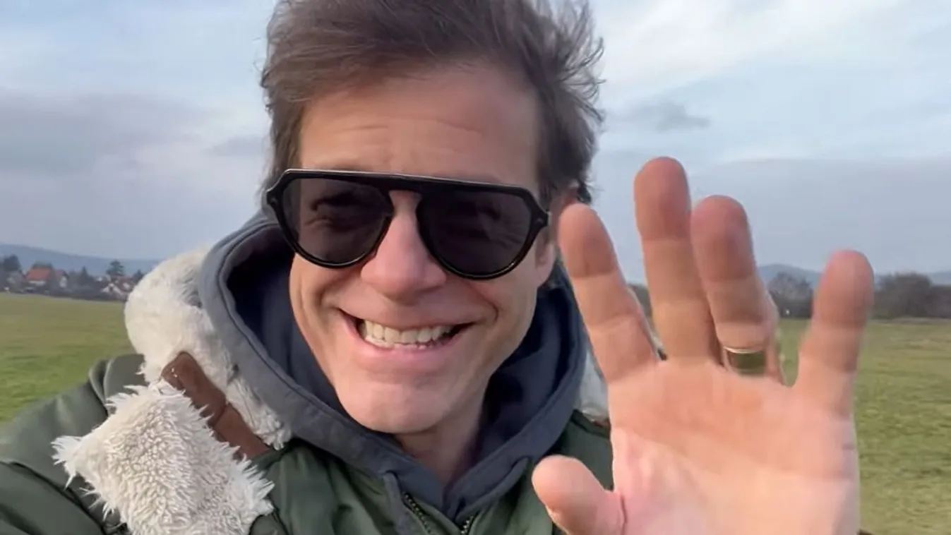 Ma van Tilla szülinapja, de nem lesz buli, mert lebetegedett