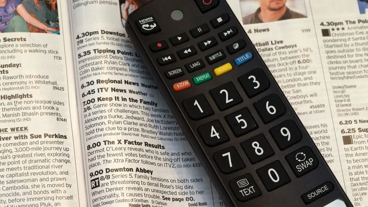 Elképesztő dömping: rengeteg karácsonyi film lesz 2022-ben a tévében