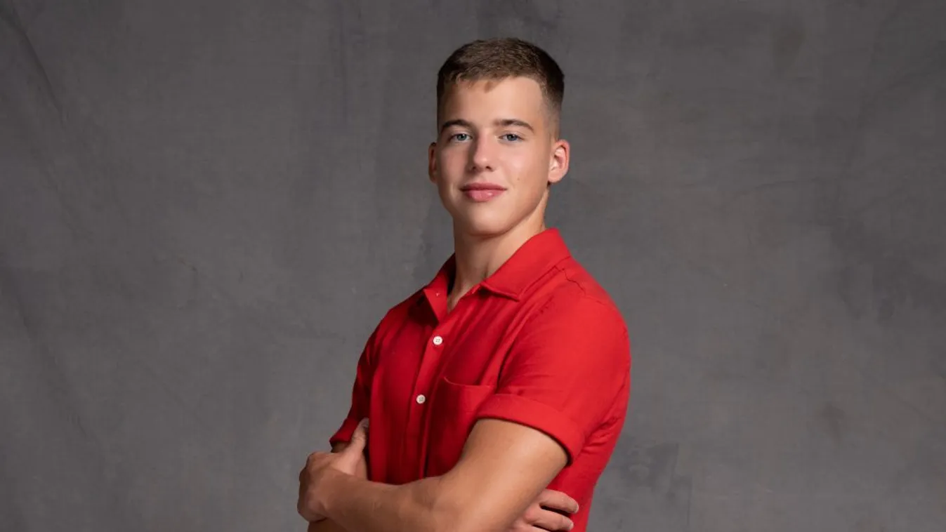 Ifjabb Schobert Norbit ez a pillanat viselte meg a legjobban a Farmon