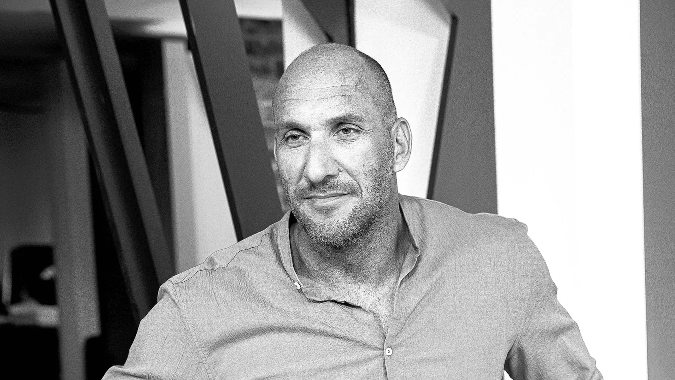 Nagyot nőtt Berki Krisztián kislánya, ilyen cuki - Fotó