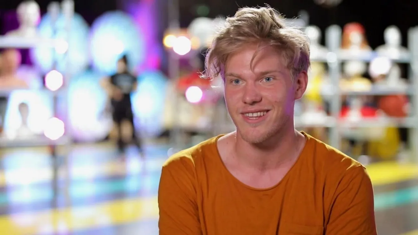 Sok mindenre megtanította Szaszák Zsoltot súlyos balesete