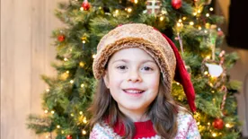 Egyetlen ajándékot kért karácsonyra a 6 éves kislány: egy új szívet