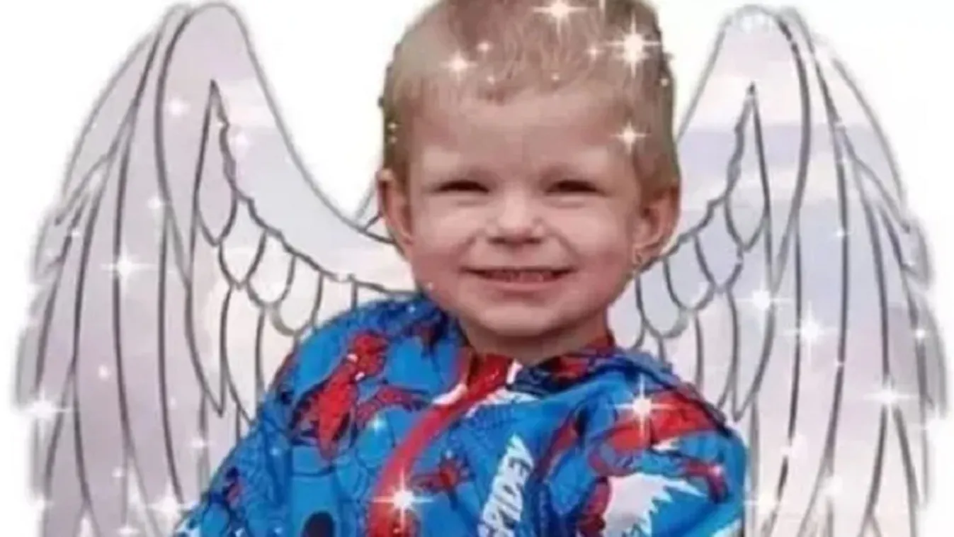 „Az utolsó szívdobbanása akkor volt, amikor ölelgettük”