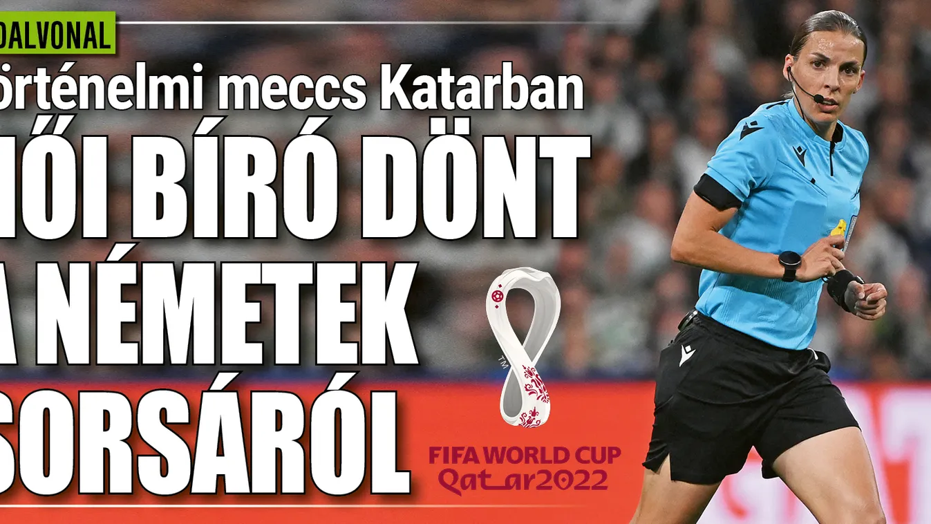 Ilyen még nem volt, mindenki erről beszél a katari vb-n