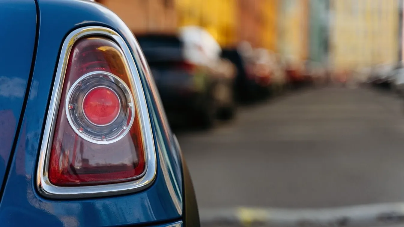 Nem mindennapi dolog történt a VIII. kerületben