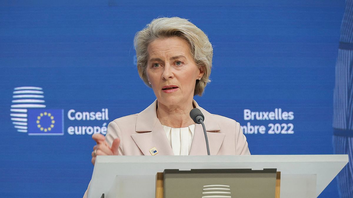 Vakcinabotrány újratöltve: Ezért van most bajban Ursula von der Leyen