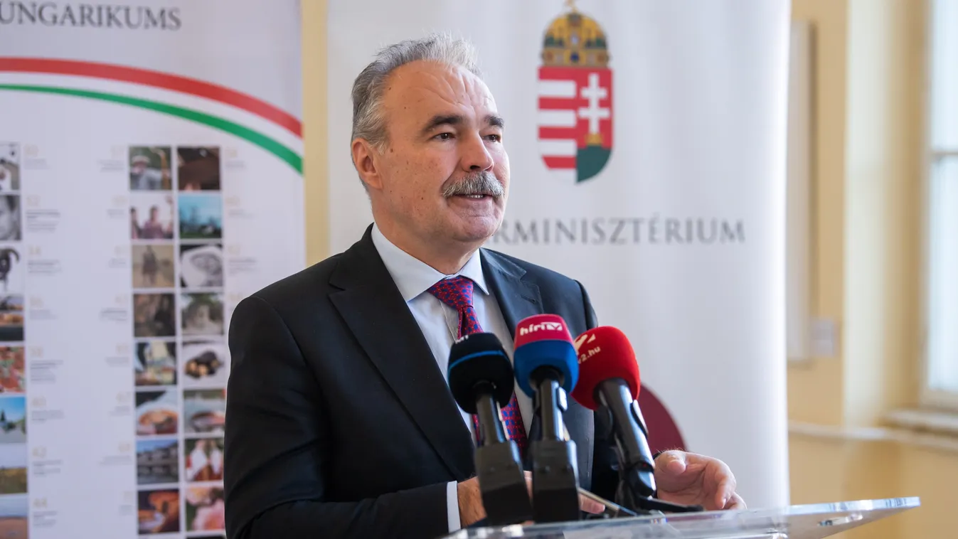 Döntött a kormány: eddig marad még az élelmiszerárstop