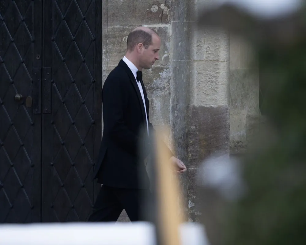 The Wedding of Rose Farquhar to George Gemmell