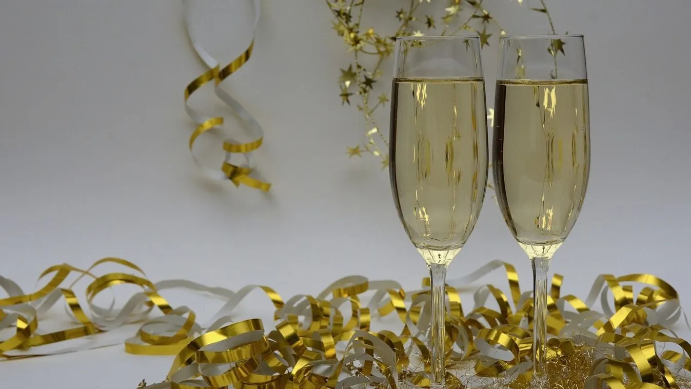 Házibulival ünnepelnek a magyar fiatalok