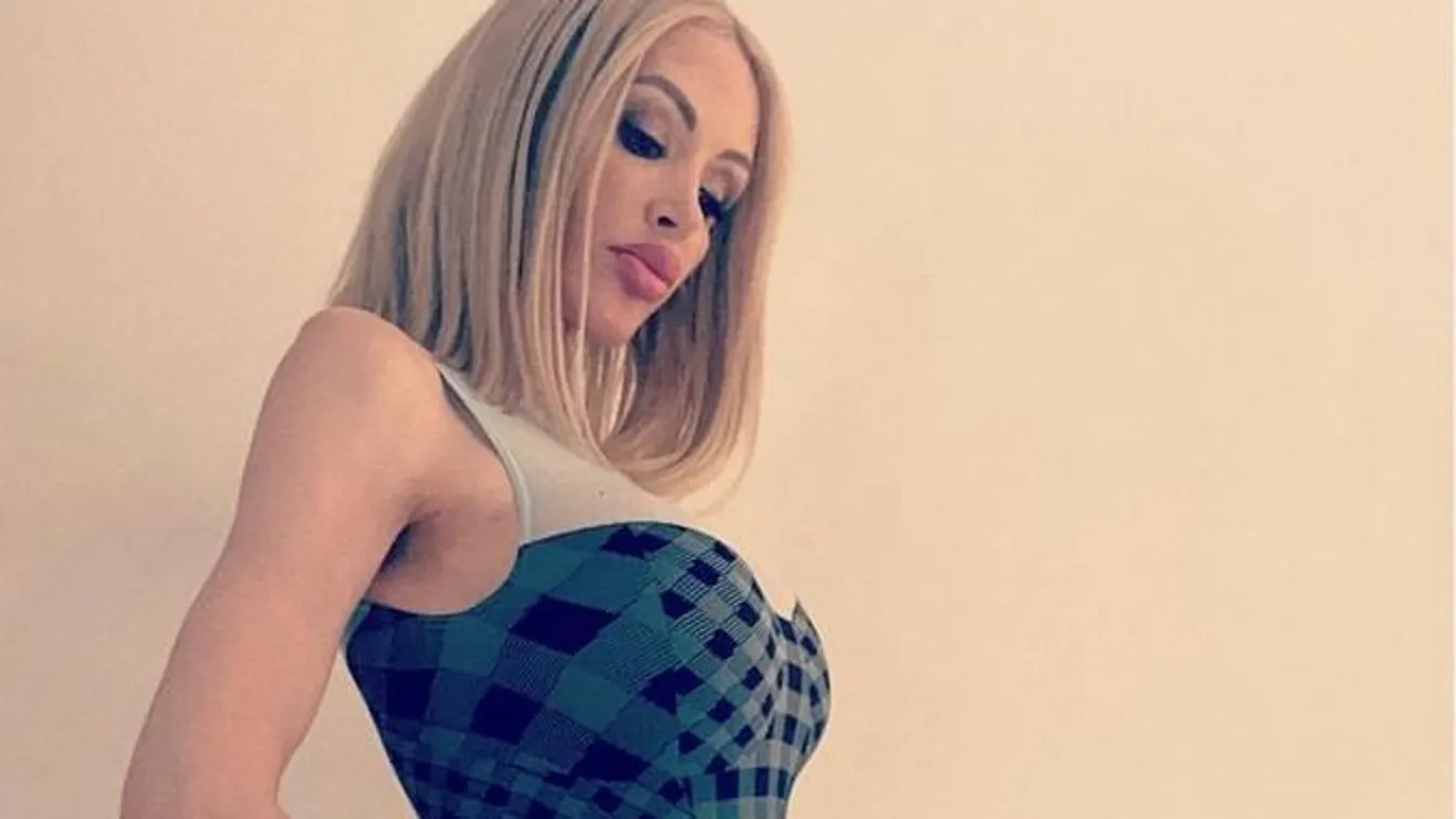 Kelemen Anna mélységesen felháborodott, ezt tették a képeivel