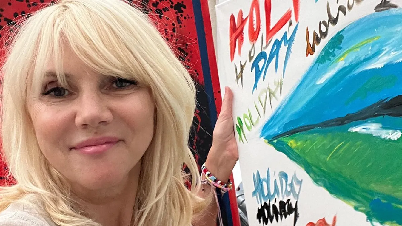 Nagy fába vágta fejszéjét a magyar írónő