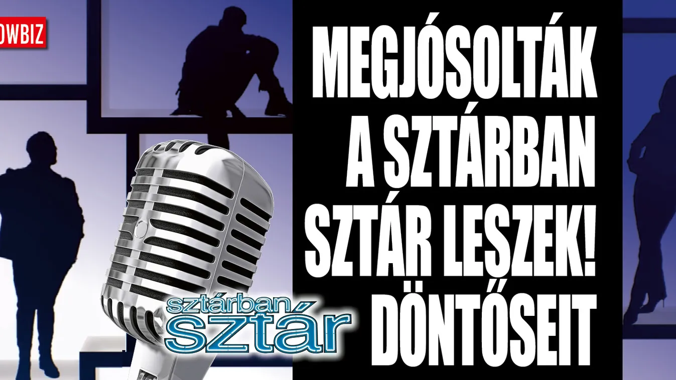 A TV2 sztárja megjósolta a Sztárban sztár leszek! döntőjét