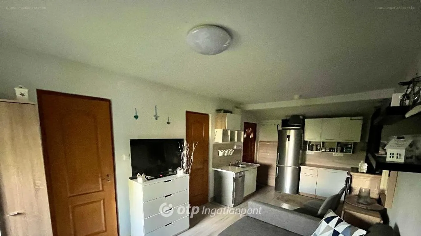 A Zichy Jenő utcában még a 20 nm-es lakás is 30 millió