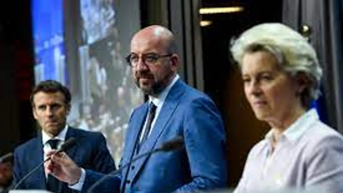 Mi történt az EU-csúcson?