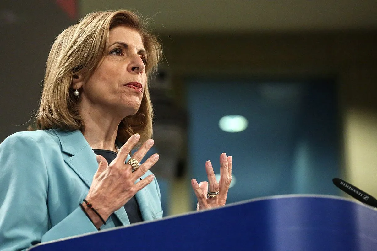 BELGIUM - EUROPEAN COMMISSION NATURE RESTORATION PESTICIDE USE